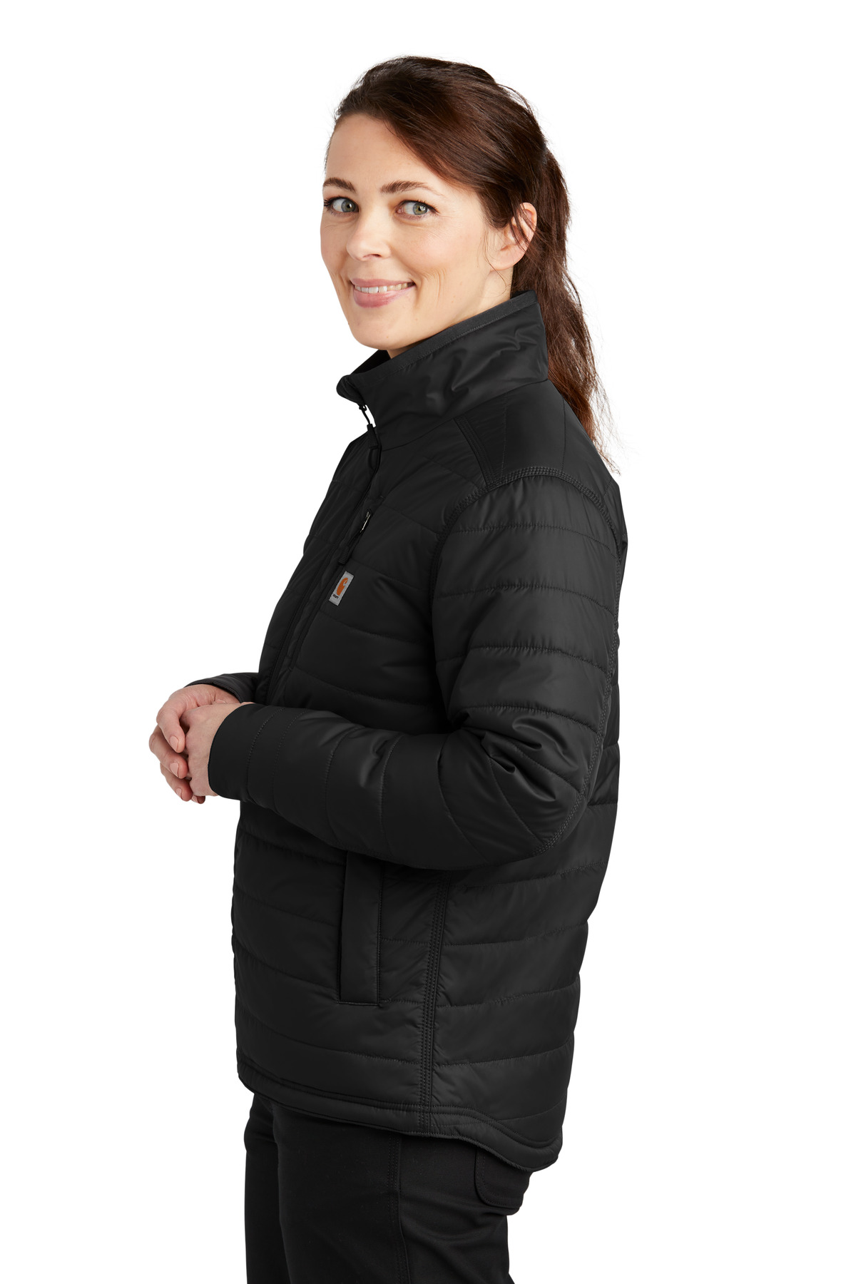 Carhartt® Women's Gilliam Jacket 4