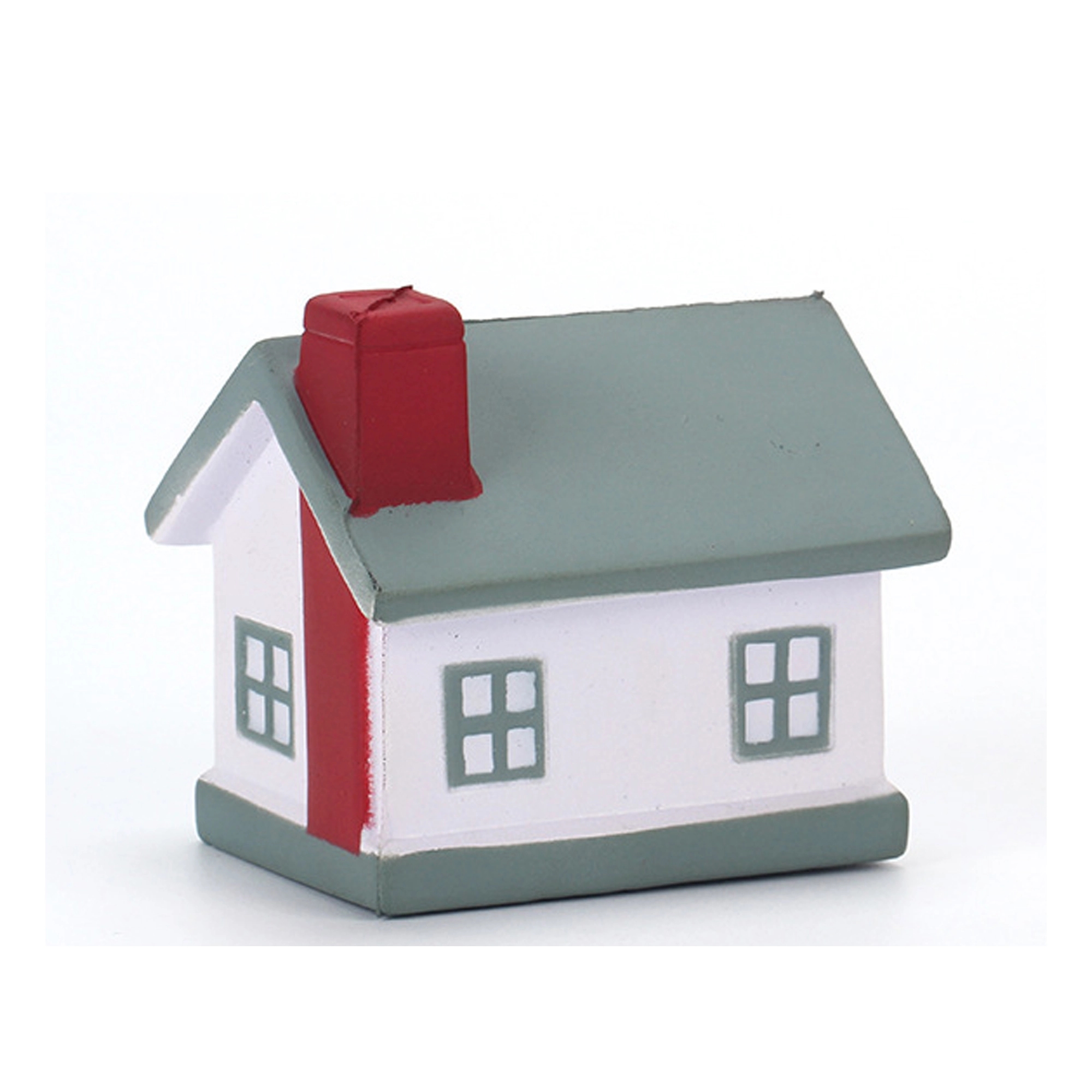 House Shaped Stress Reliever 7