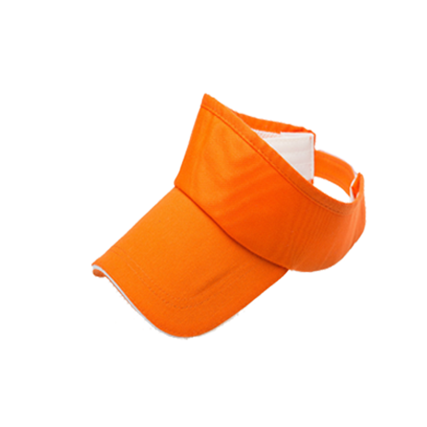 Adjustable Sports Sun Visor Hat 2