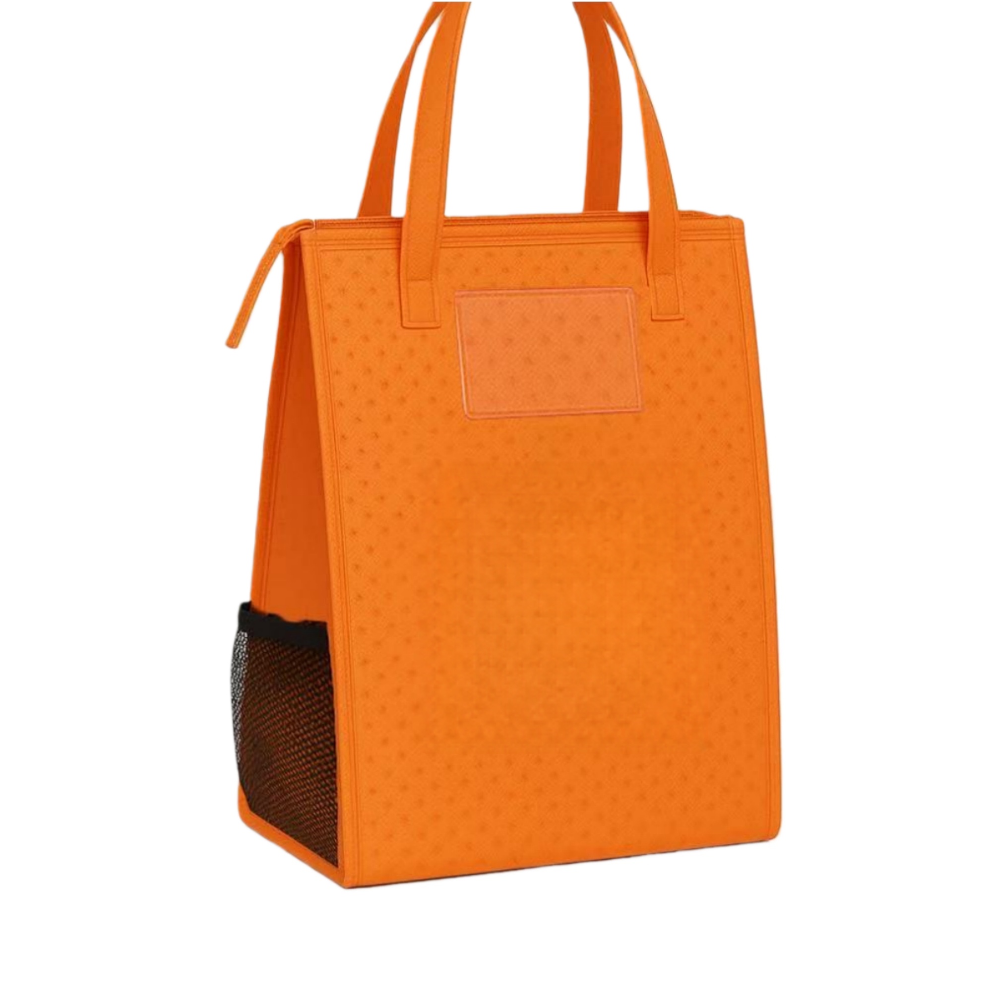 Insulated Lunch Tote Bag 3