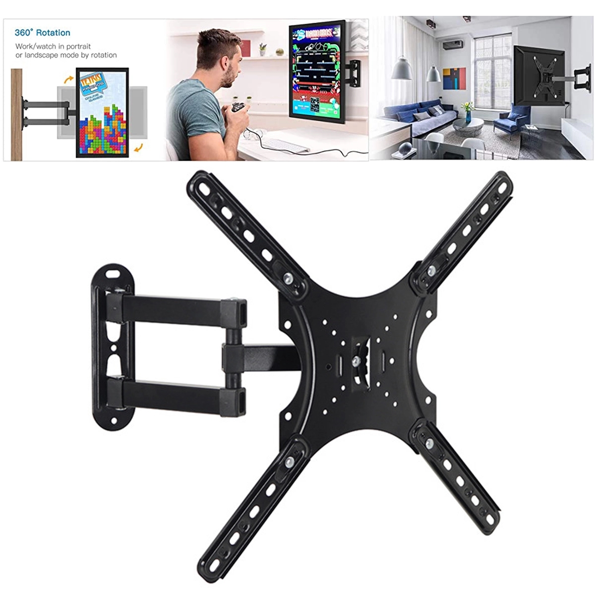 Tv Wall Mount 2