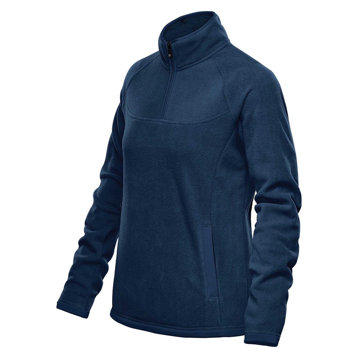 Stormtech Women's Shasta Fleece 1/4 Zip Pullover 6