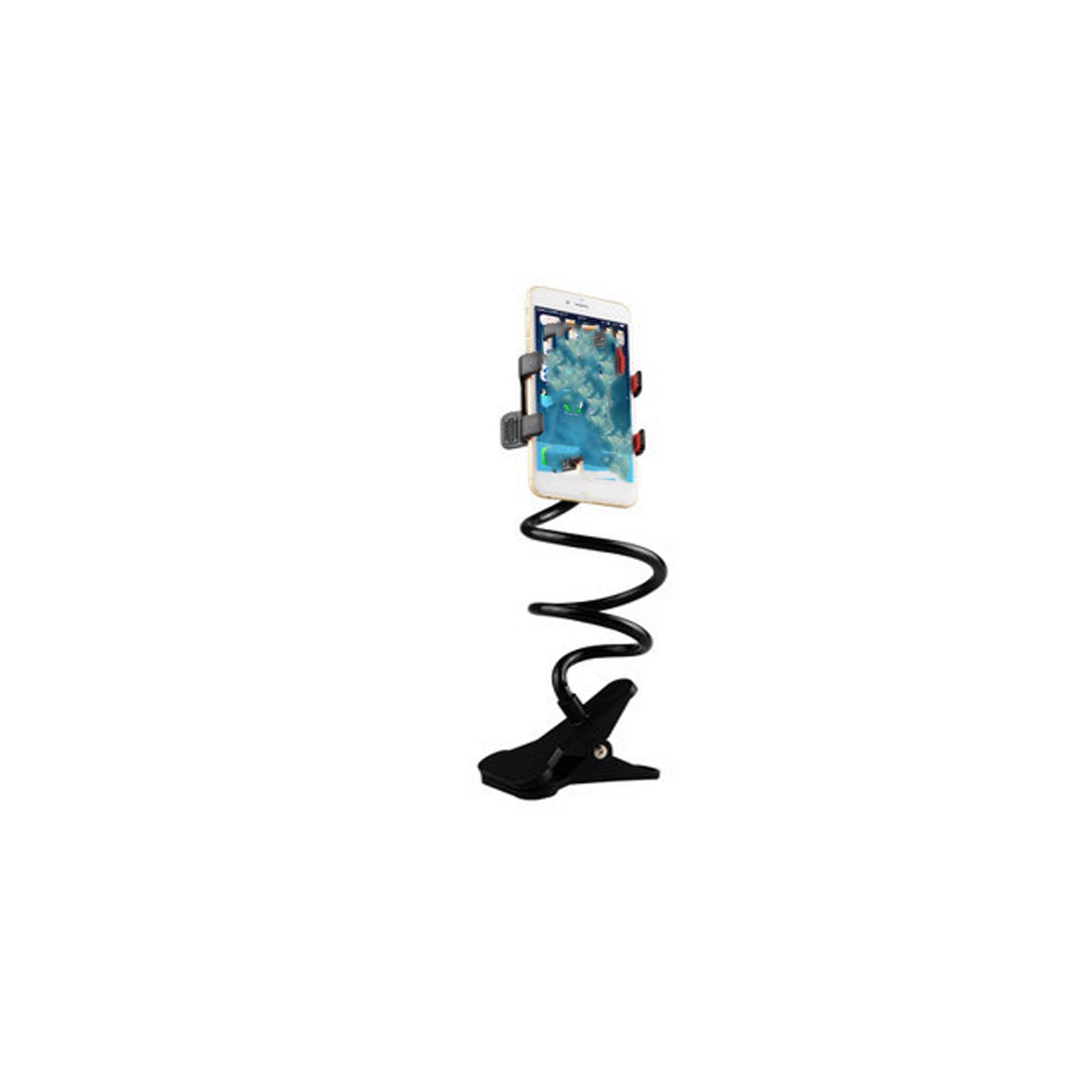 Bedhead Desktop Rotating Mobile Phone Holder 4