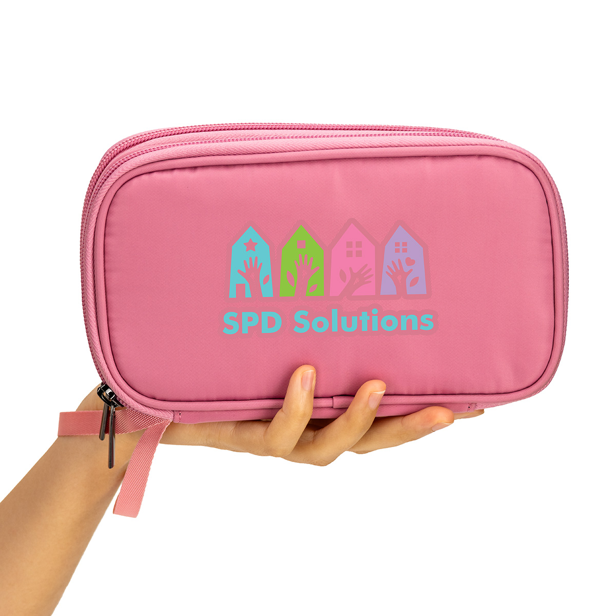 AeroLOFT® Business First Tech Organizer 10