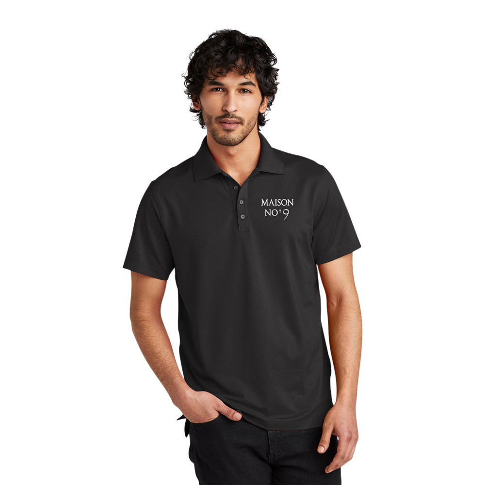 OGIO Metro Polo 6