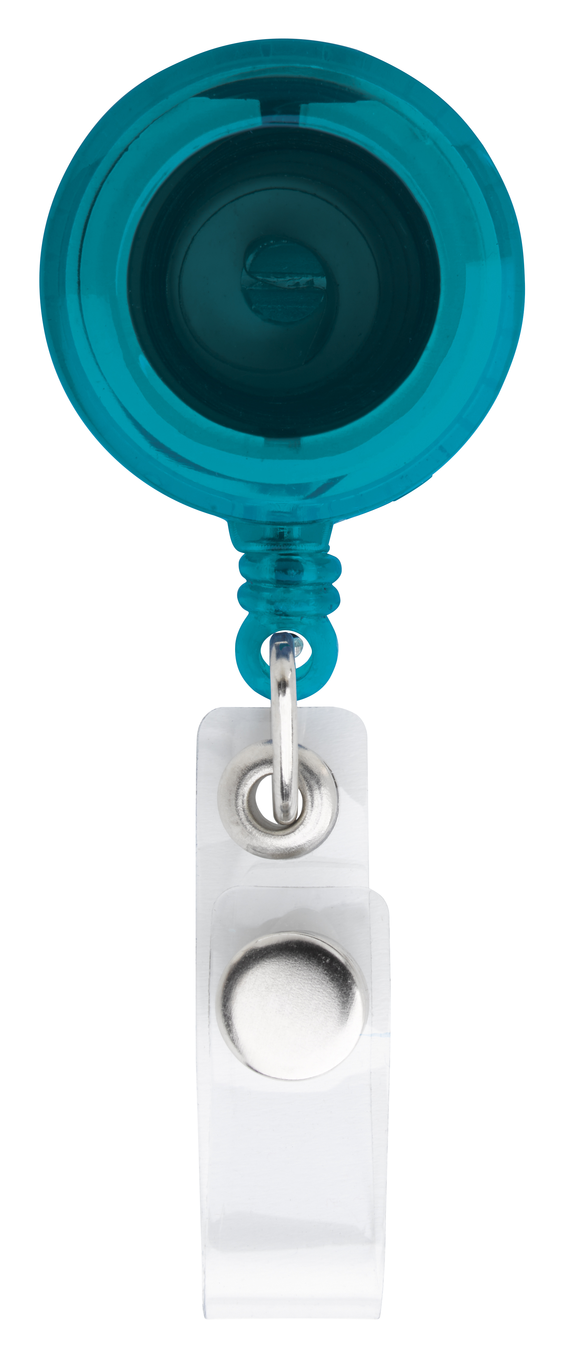 Good Value™ Retractable Badge Holder 23
