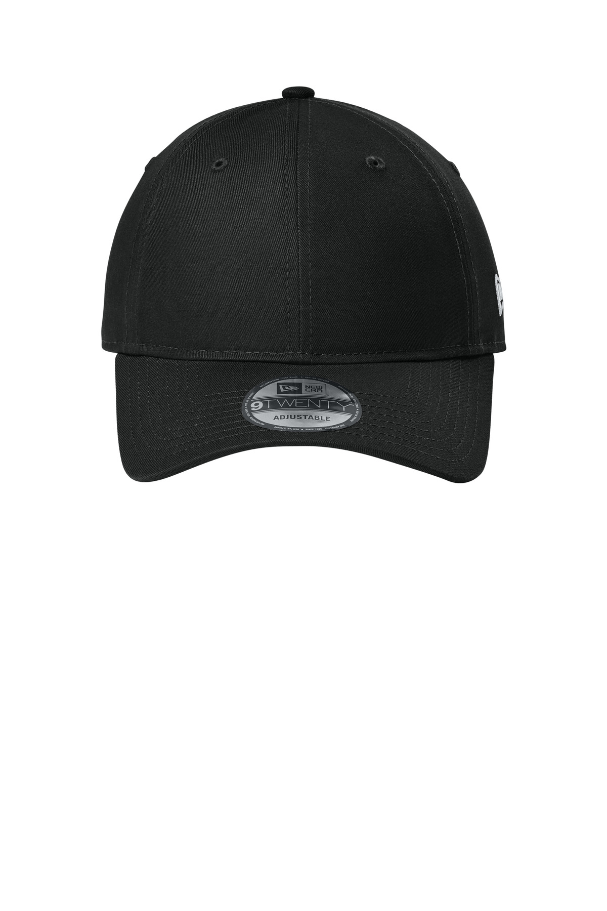 New Era - Adjustable Unstructured Cap. NE201 7