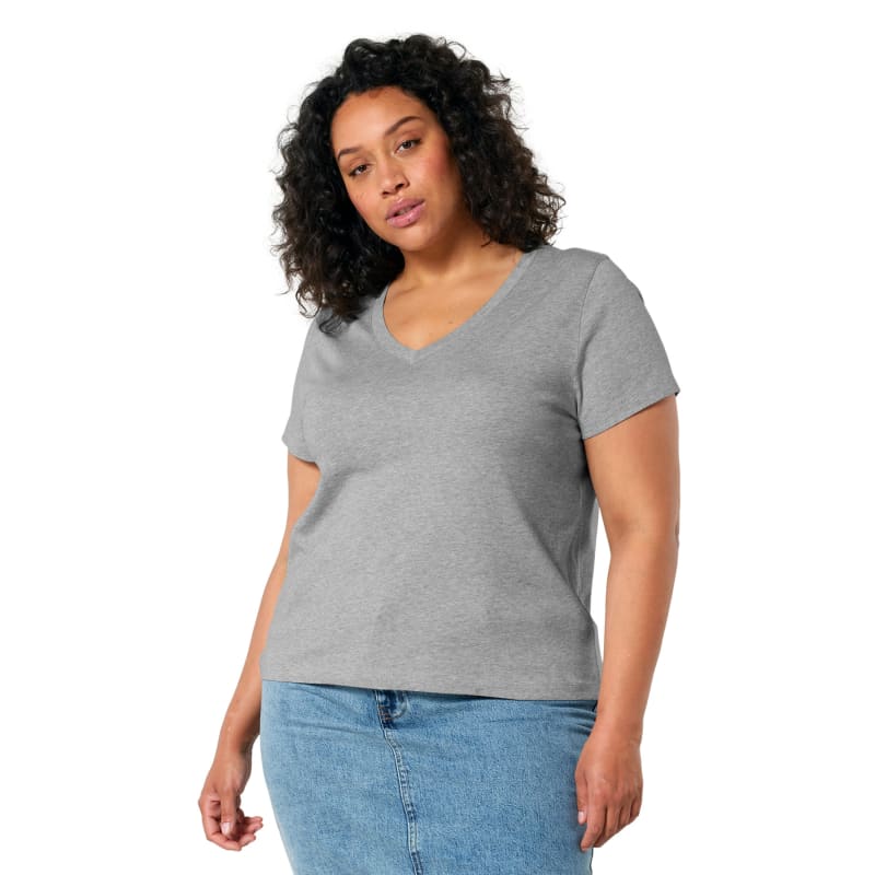 Stanley/Stella Women's Stella Isla V-Neck Tee 14