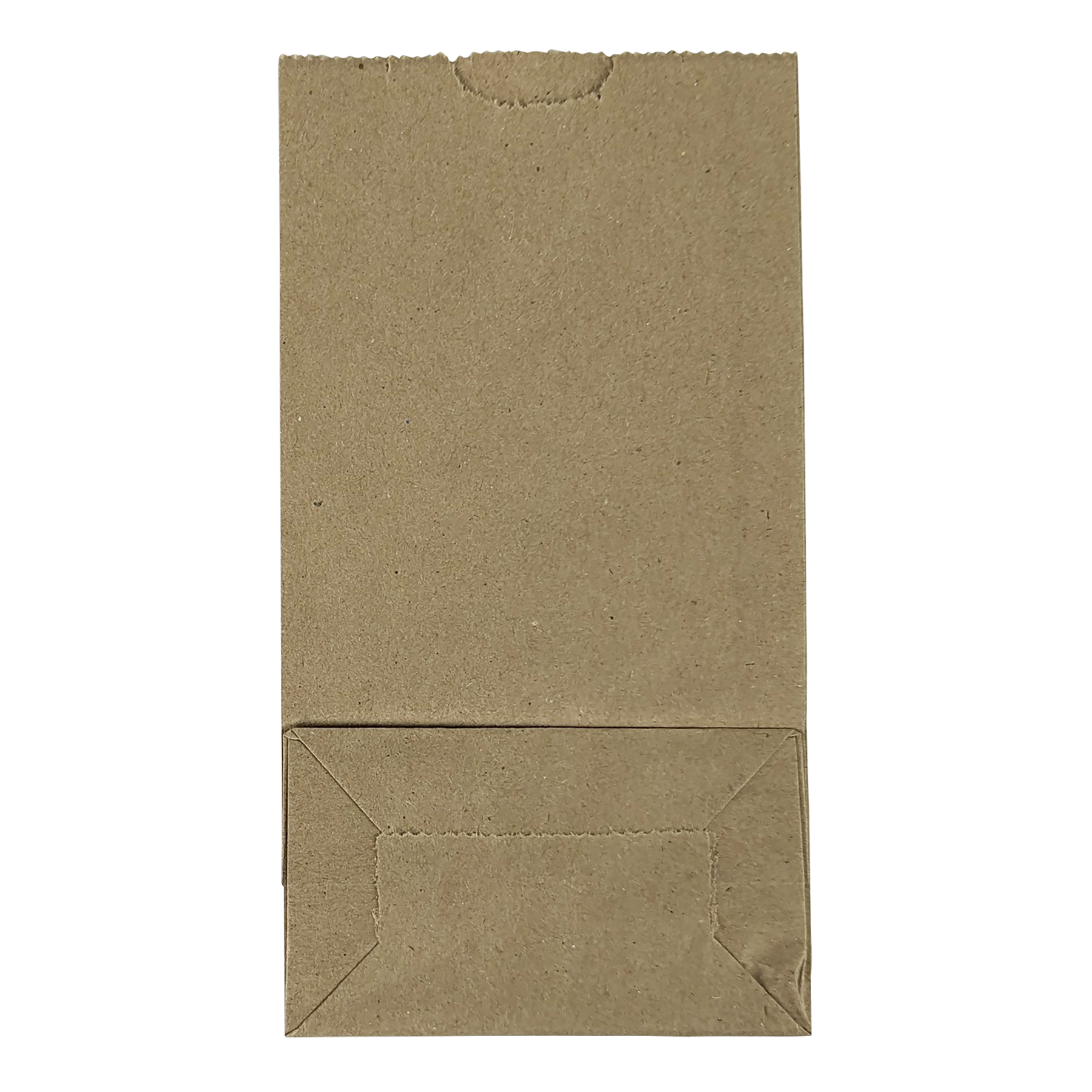 2# Popcorn Bag - Flexo Ink Print 20