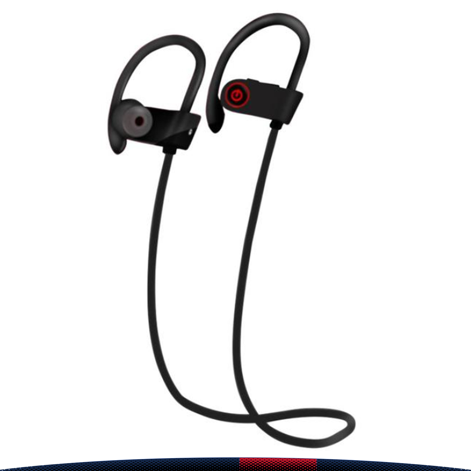 Auro Neckband Headphones 2