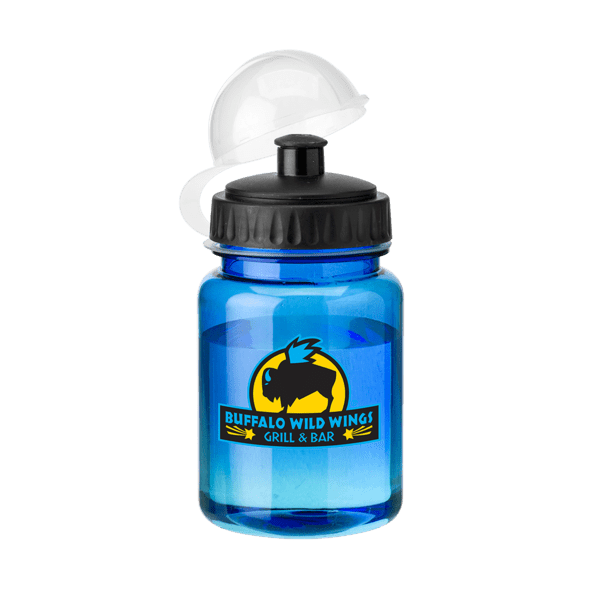 5K Water Bottle - 12 Oz. 30