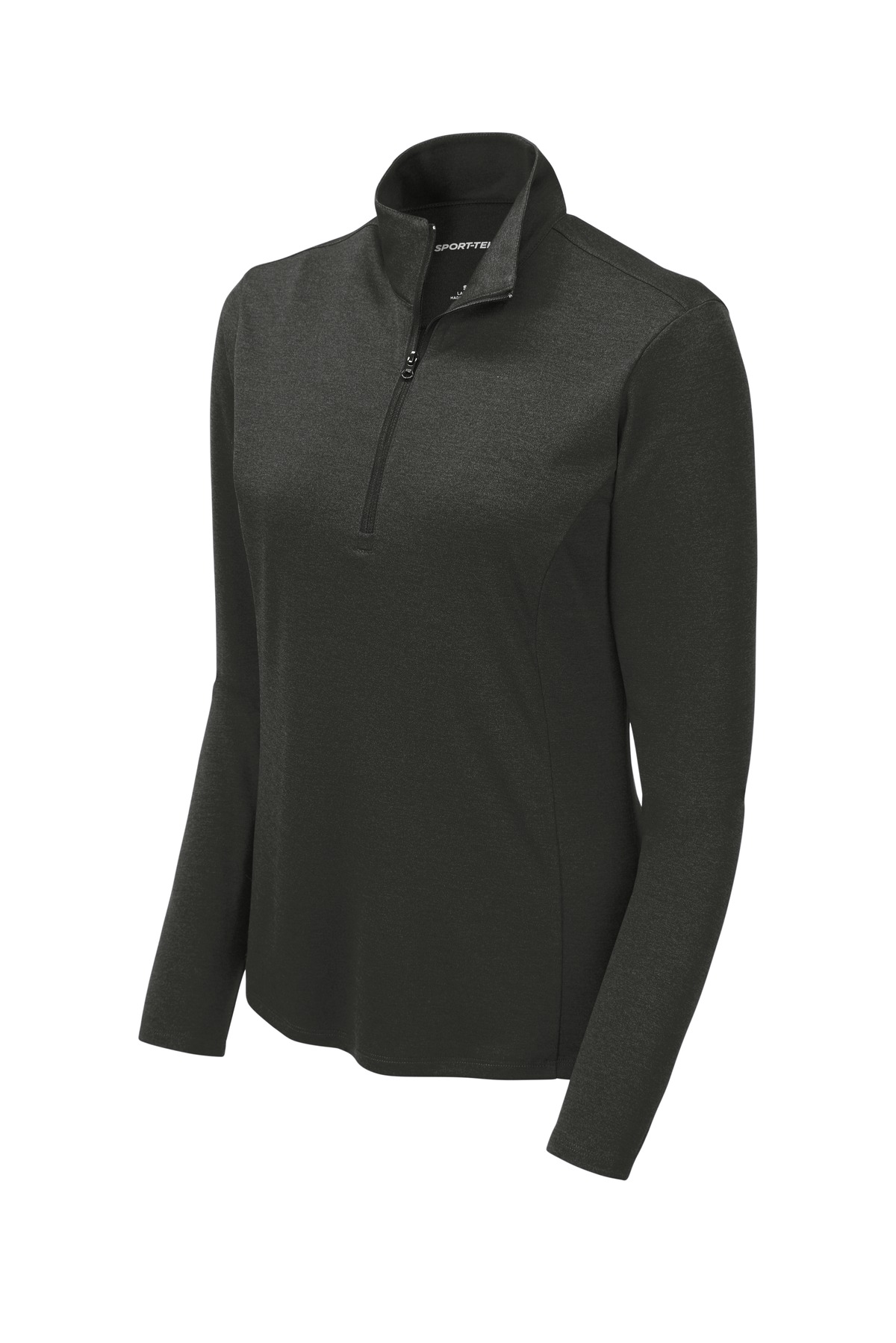 Women's Endeavor 1/2-Zip Pullover
