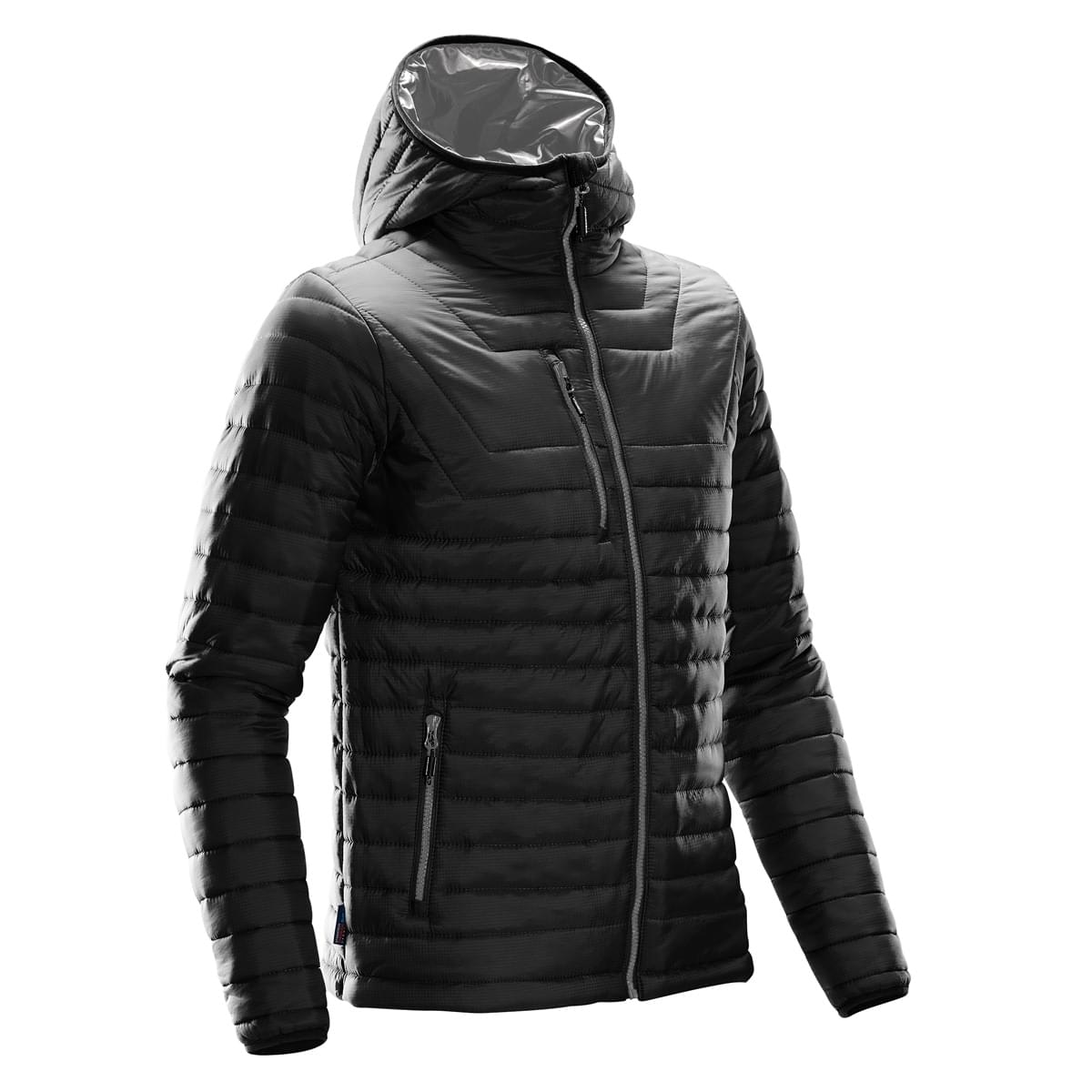 Stormtech Men's Gravity Quilted Jacket 4