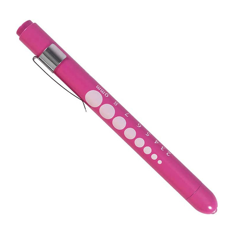 Medical LED Pen Light 7