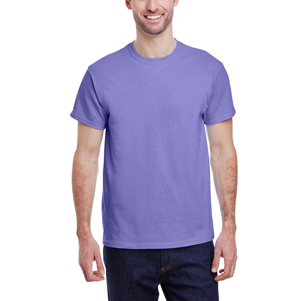 5.3 oz 100% Cotton Preshrunk 59