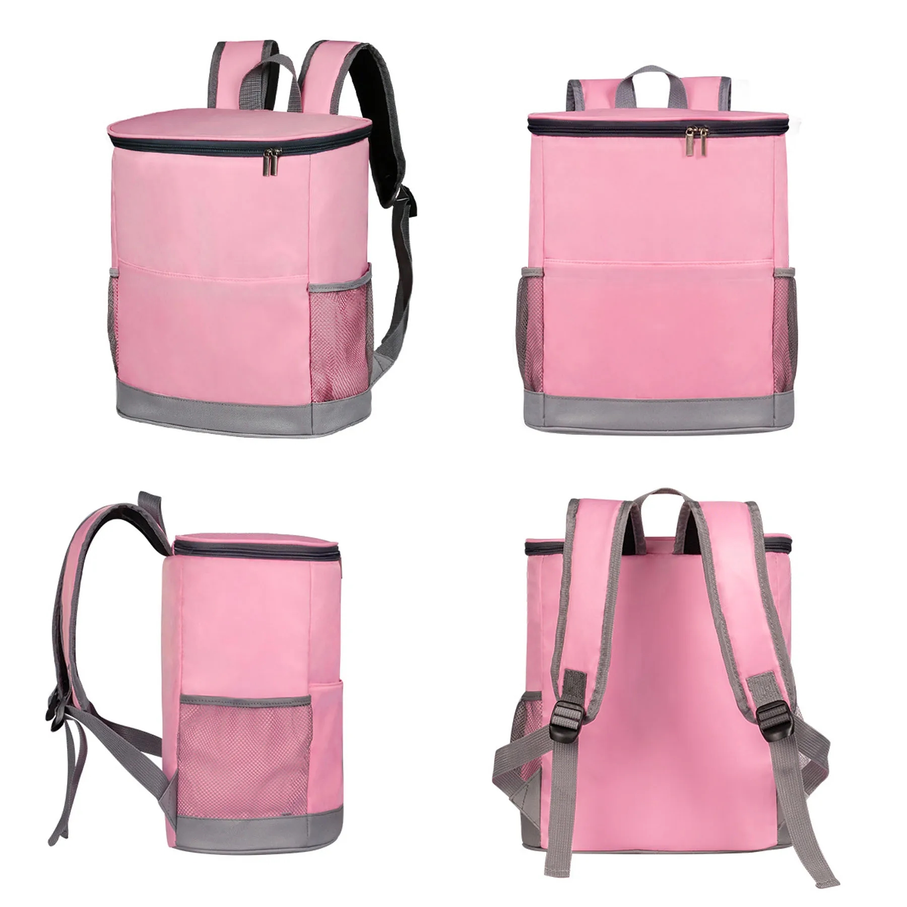 Outdoor Insulated Backpack 8