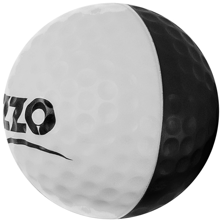 IZZO Tru-Spin Practice Balls 1