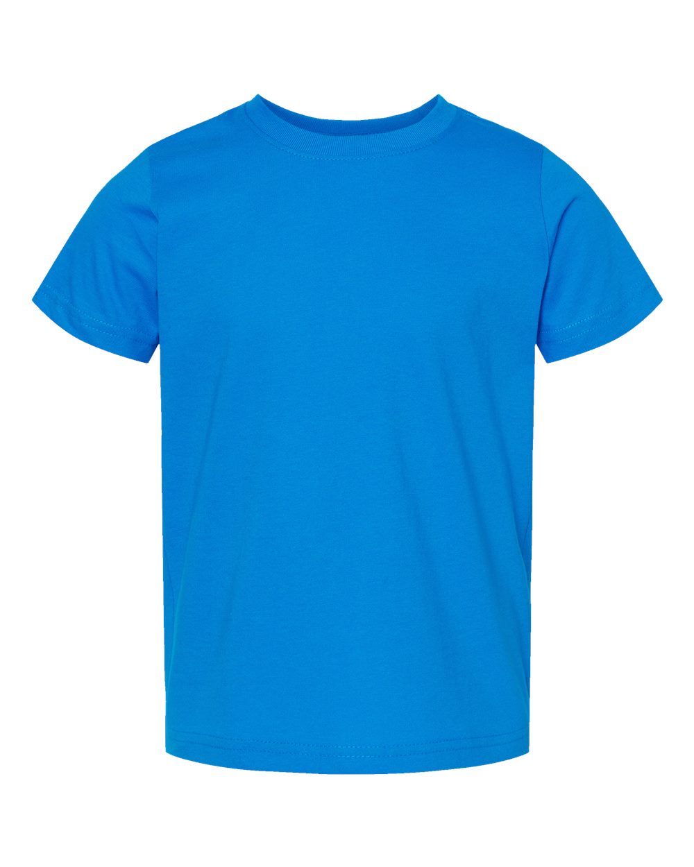 Toddler Fine Jersey Tee - 3321 585