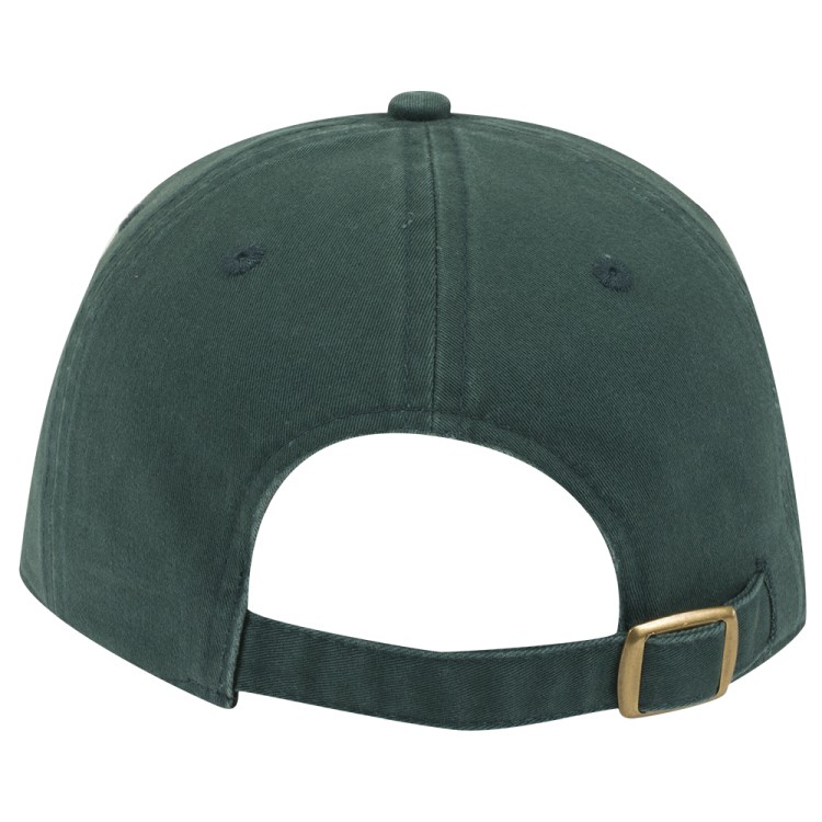 OTTO CAP® 6 Panel Low Profile Dad Hat 14