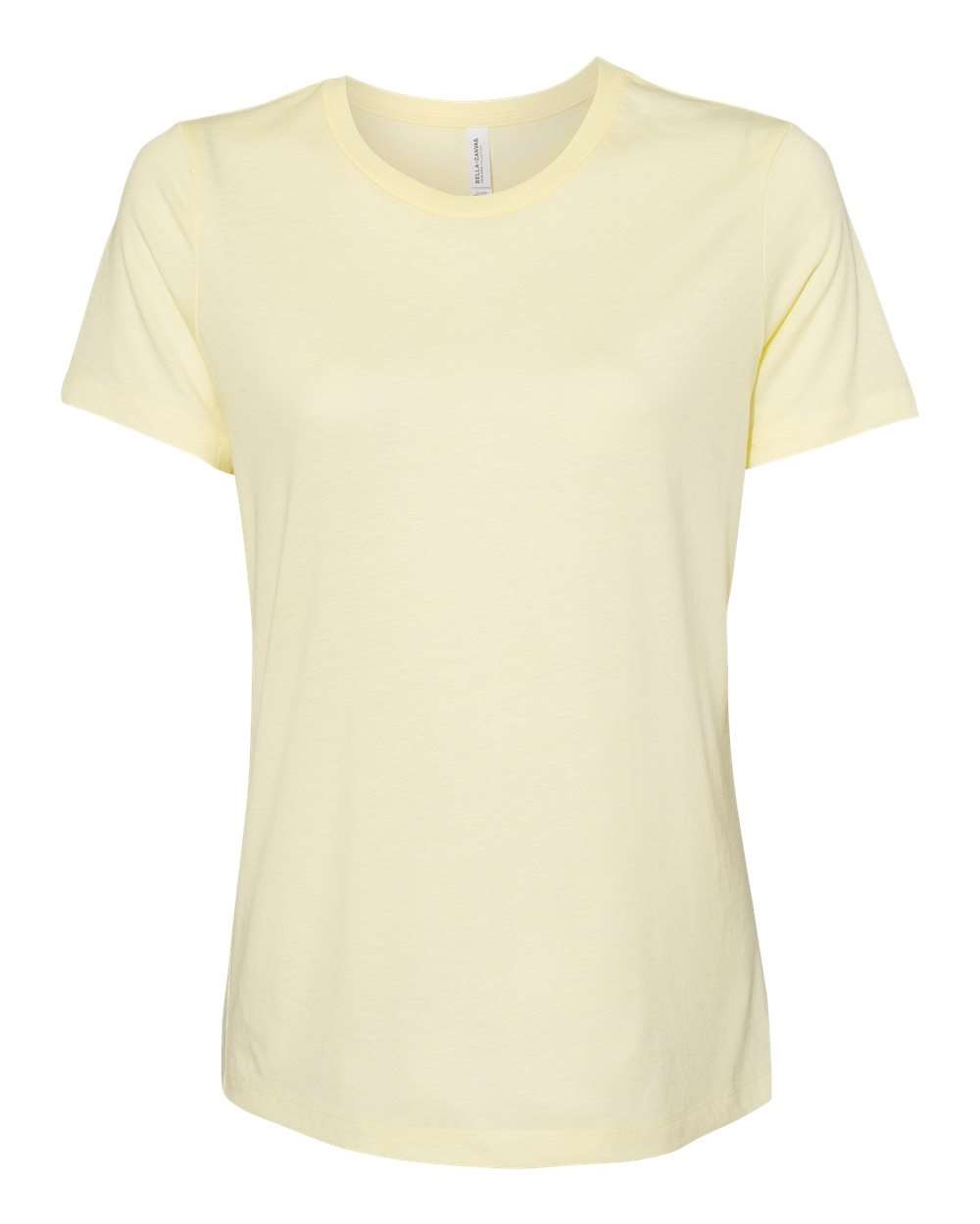 Women's Relaxed Fit Triblend Tee - 6413 47