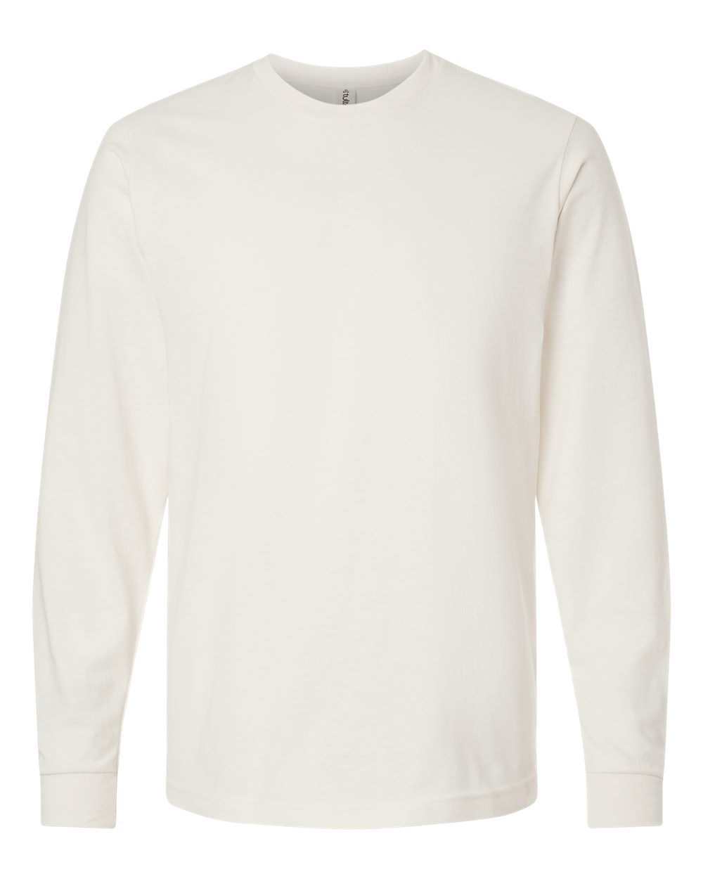 Unisex Fine Jersey Long Sleeve T-Shirt - 202LS 120
