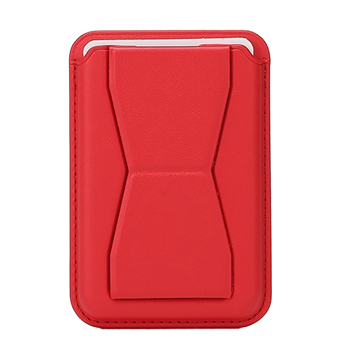 Slimline Mag Safe Wallet with Stand 3
