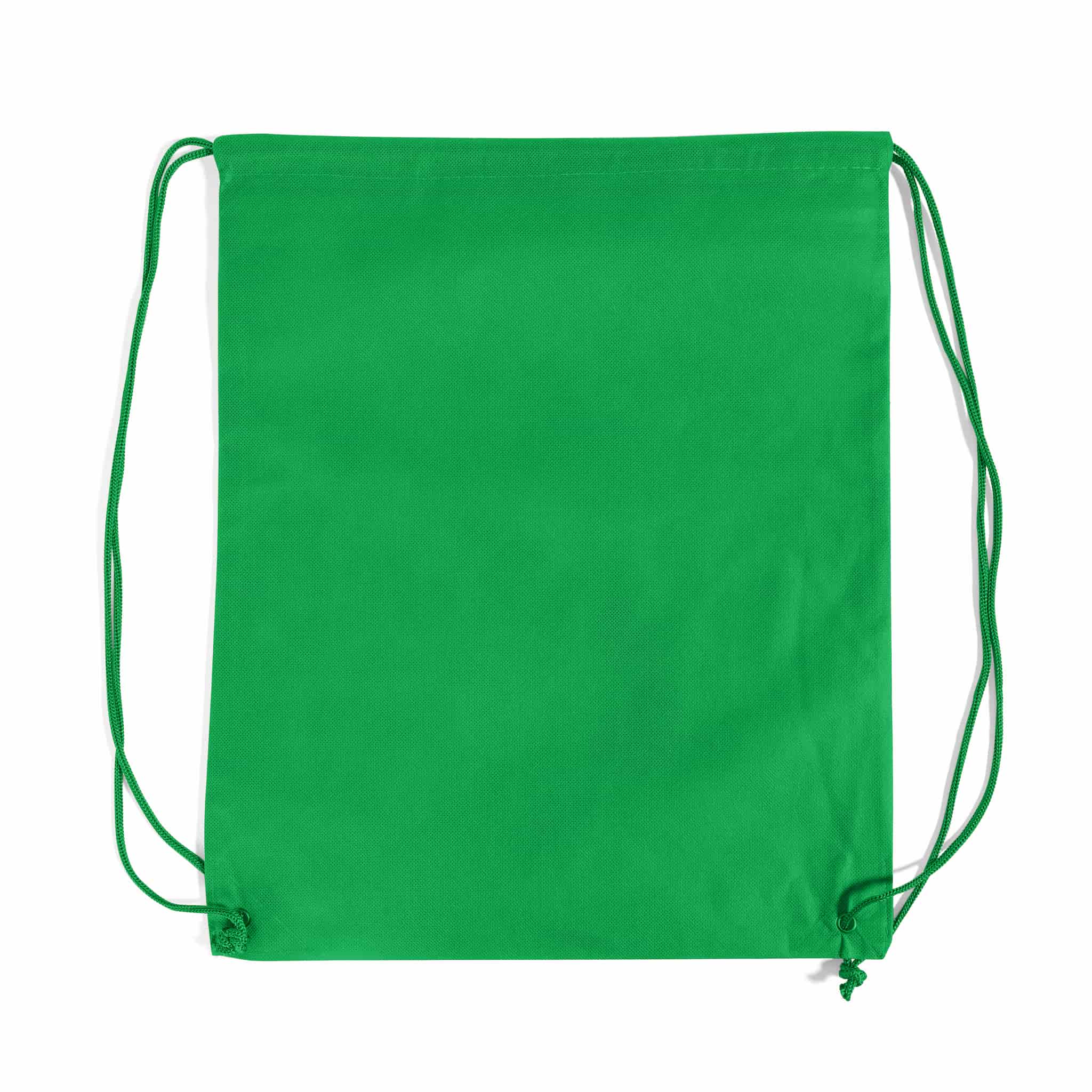 Large Non-Woven Drawstring Backpack 21
