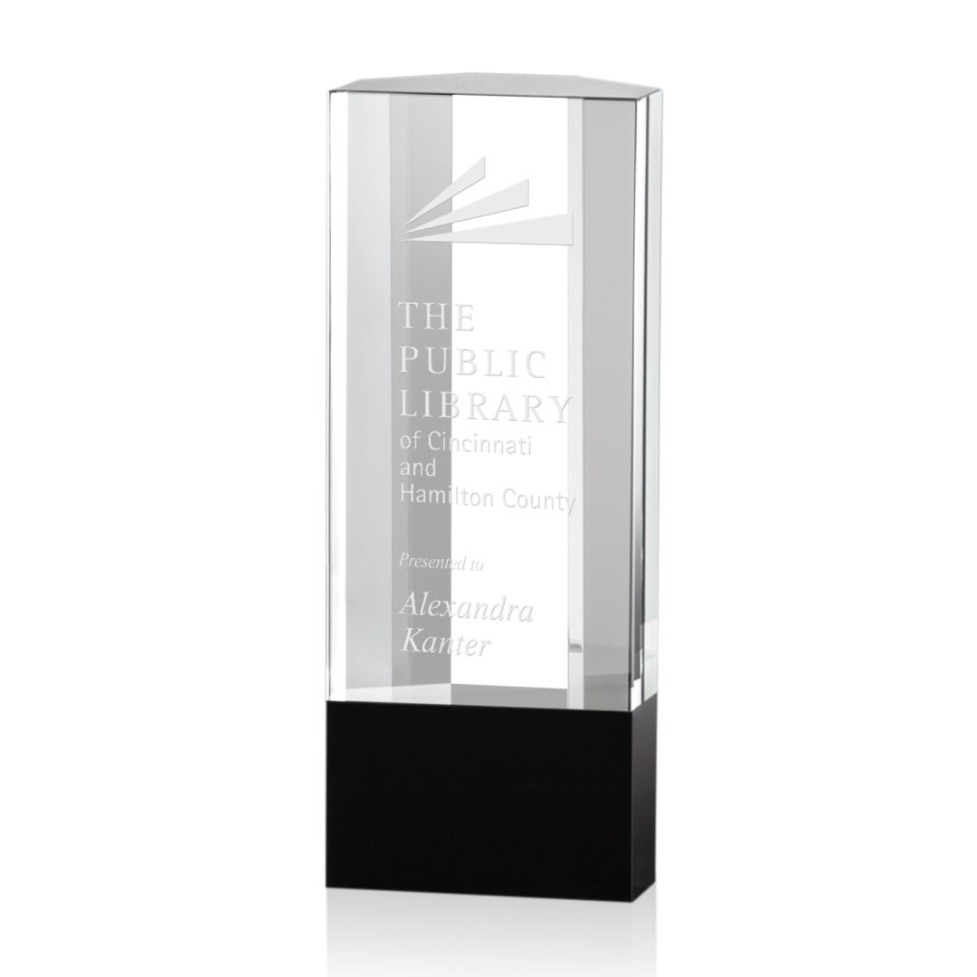 Burton Award 6
