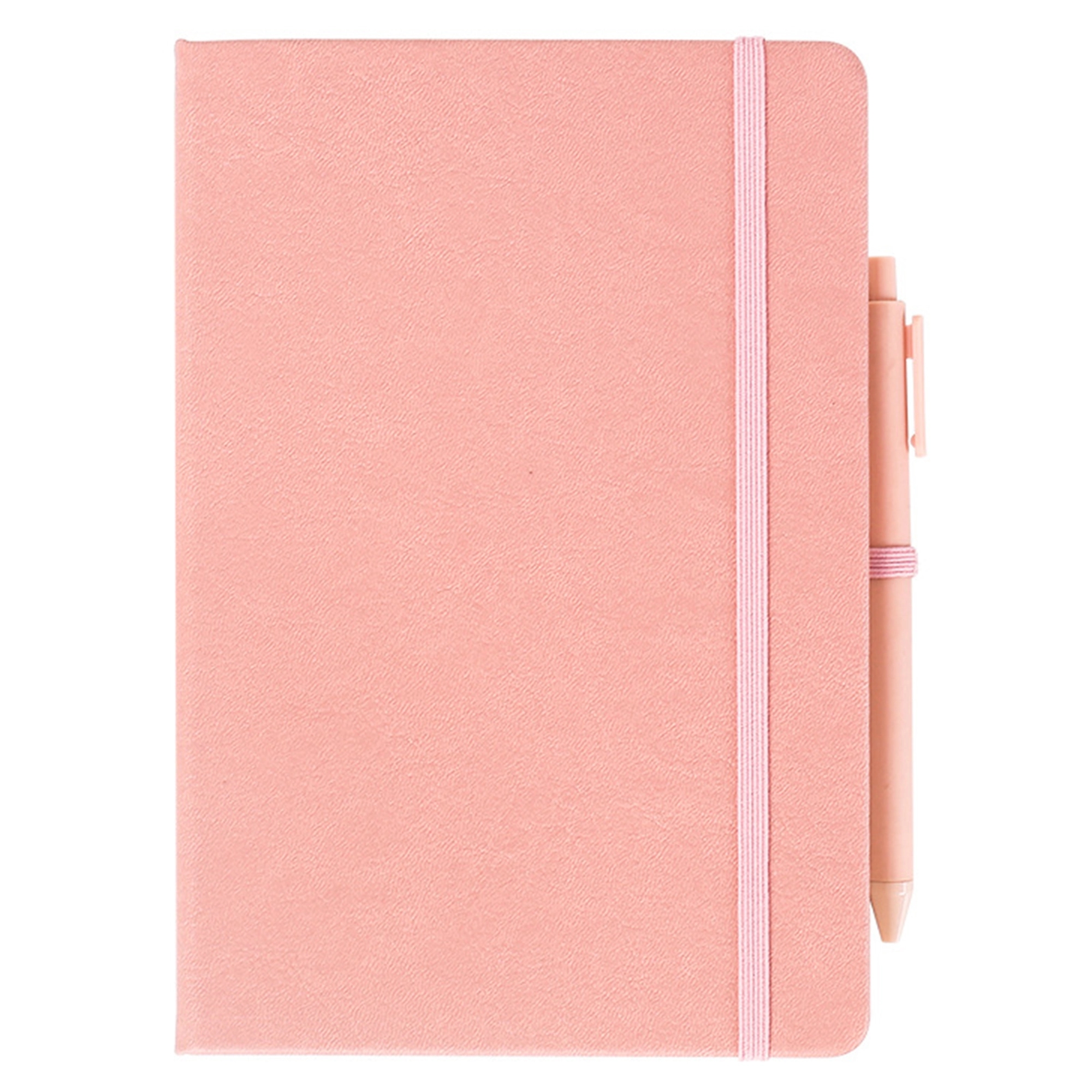 Soft Cover A5 Diary Notebook 3