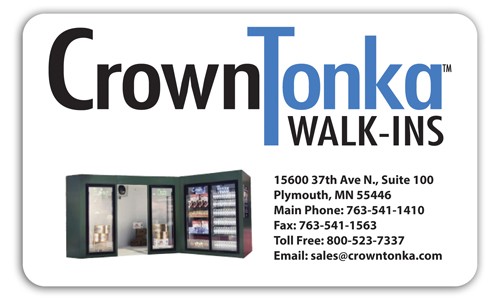 Re-Stick-It Decal (3"x5") Rectangle Shape