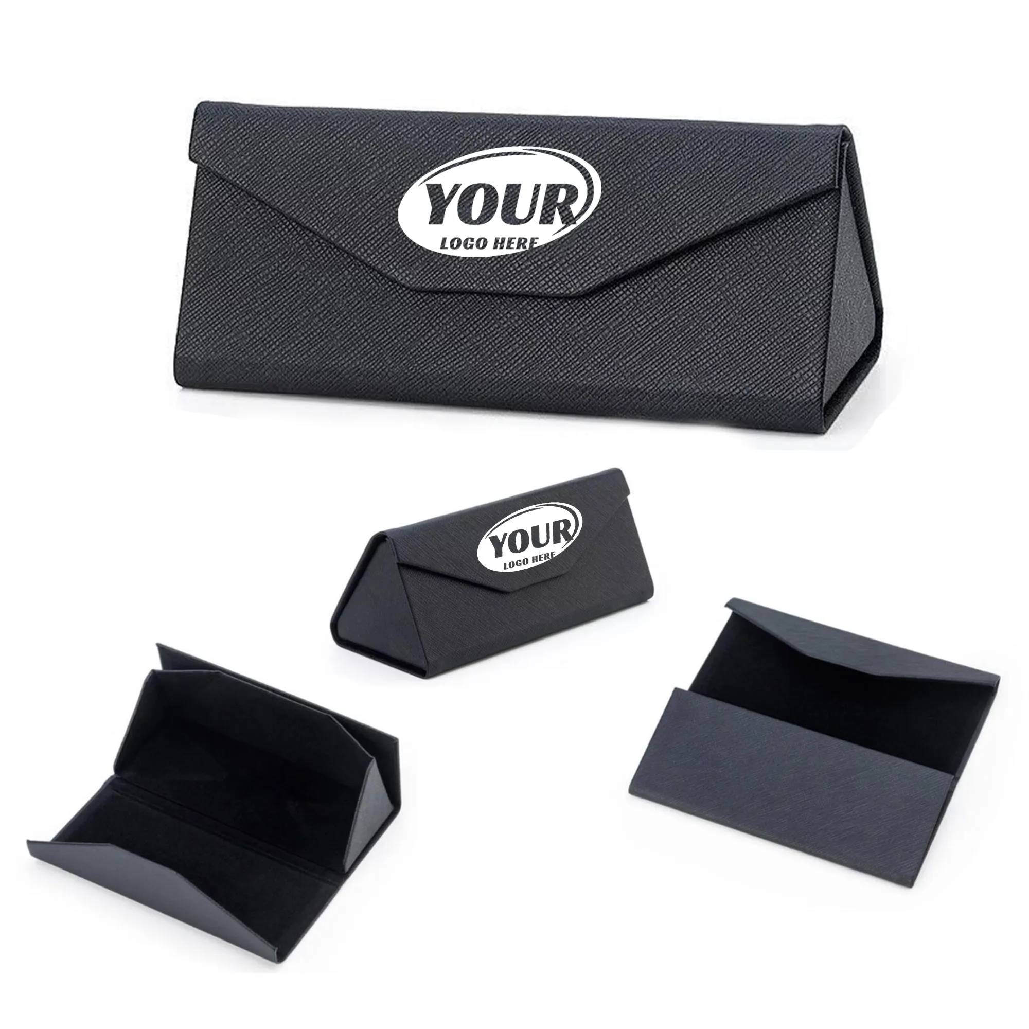 Foldable Eyeglass Case 2