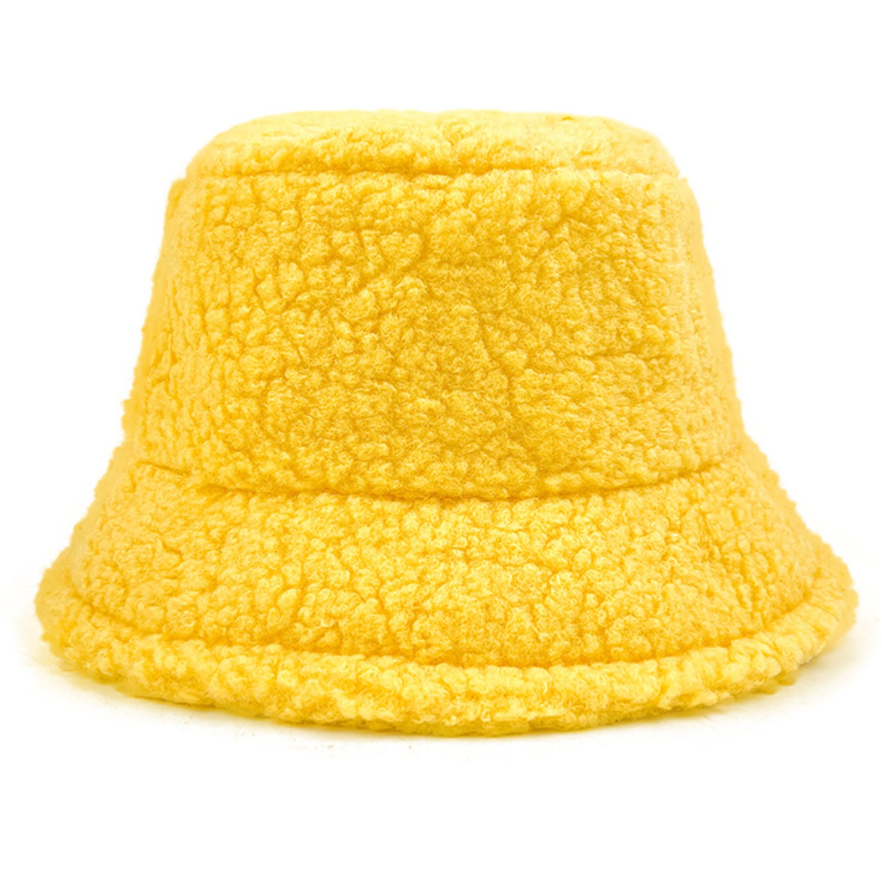 Fleece Cap 6