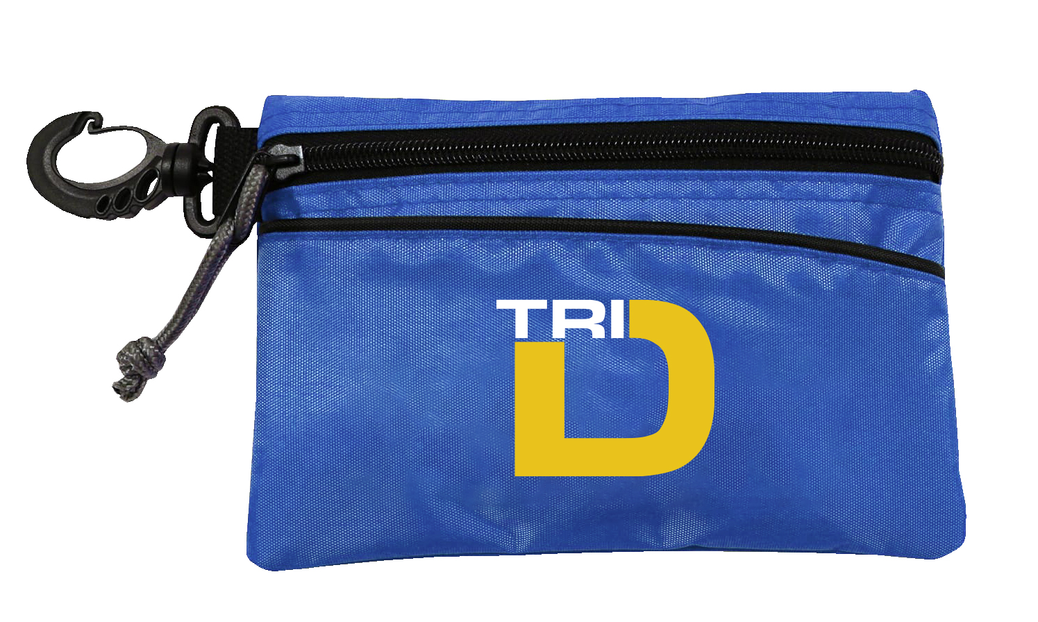 100 Series - Empty Bag 3