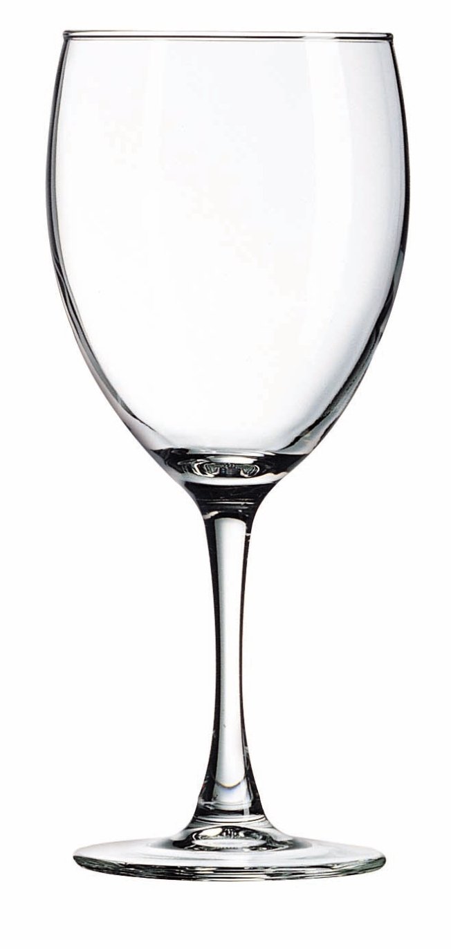 10.5 oz Arc Nuance Goblet 2