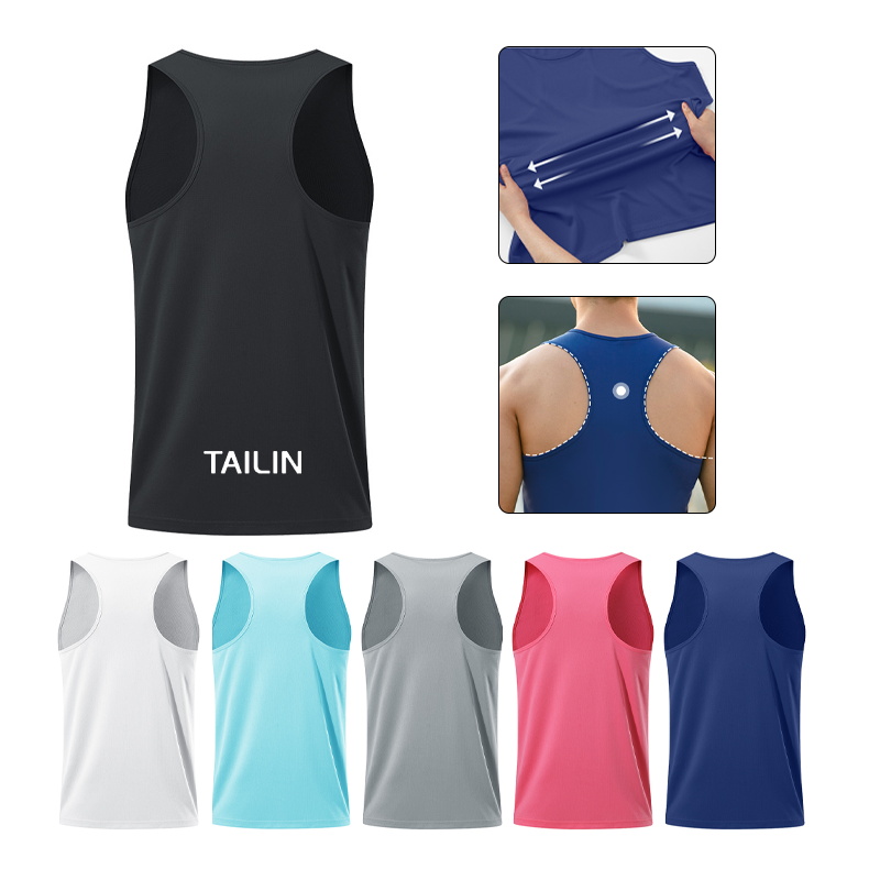 Running Tank Top 2
