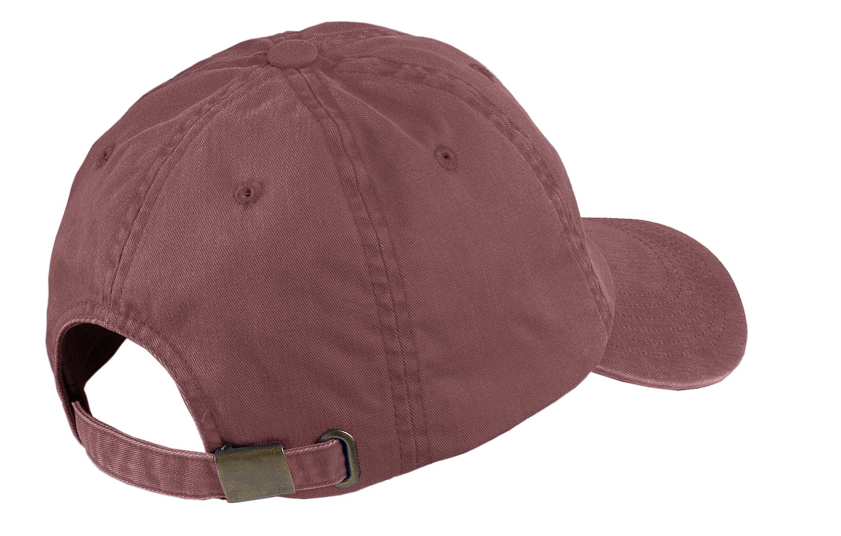 Port Authority® Garment-Washed Cap 4