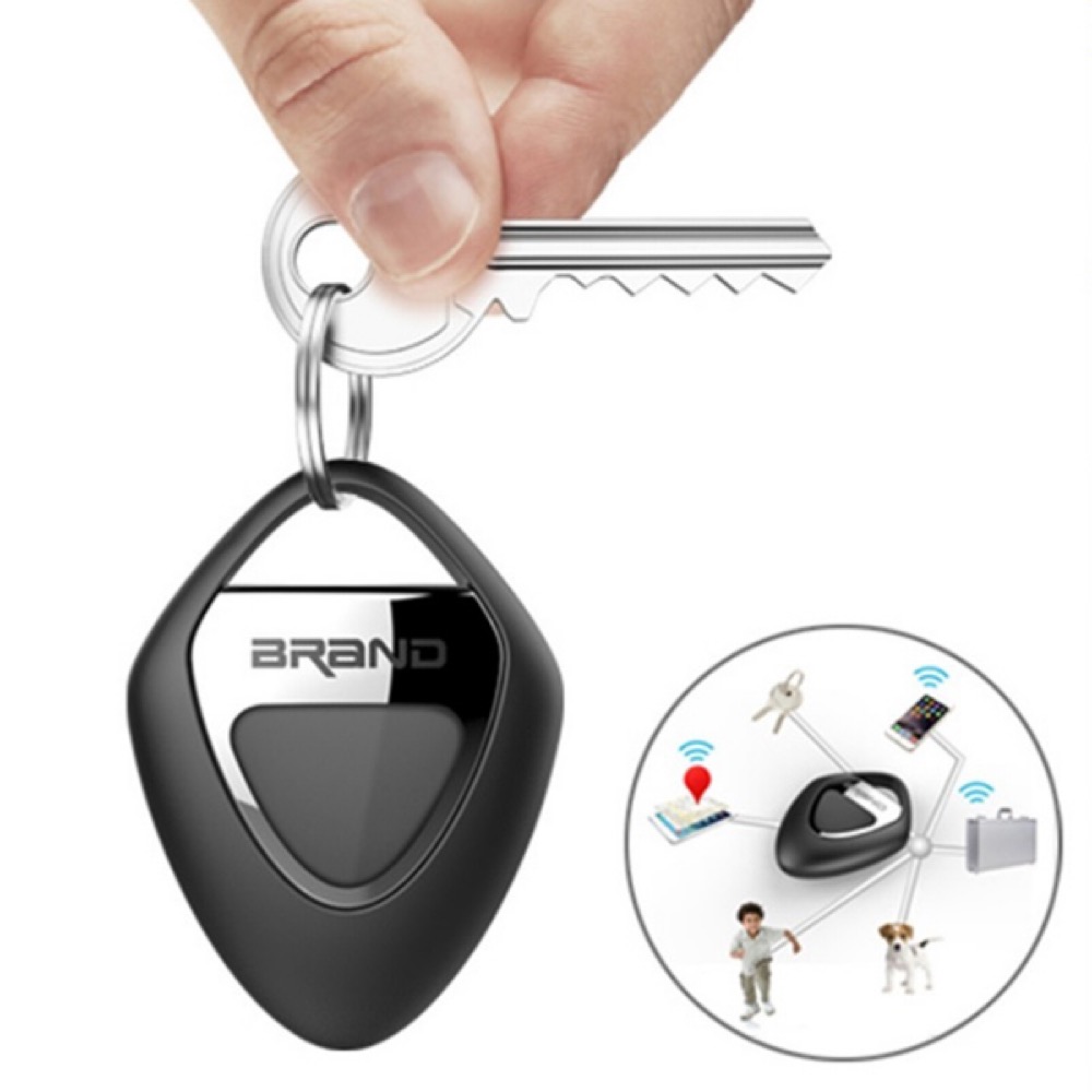 Blue Tooth Smart Tracker 14