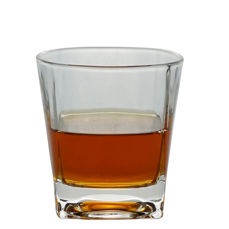 Crystal Whiskey Glass 3