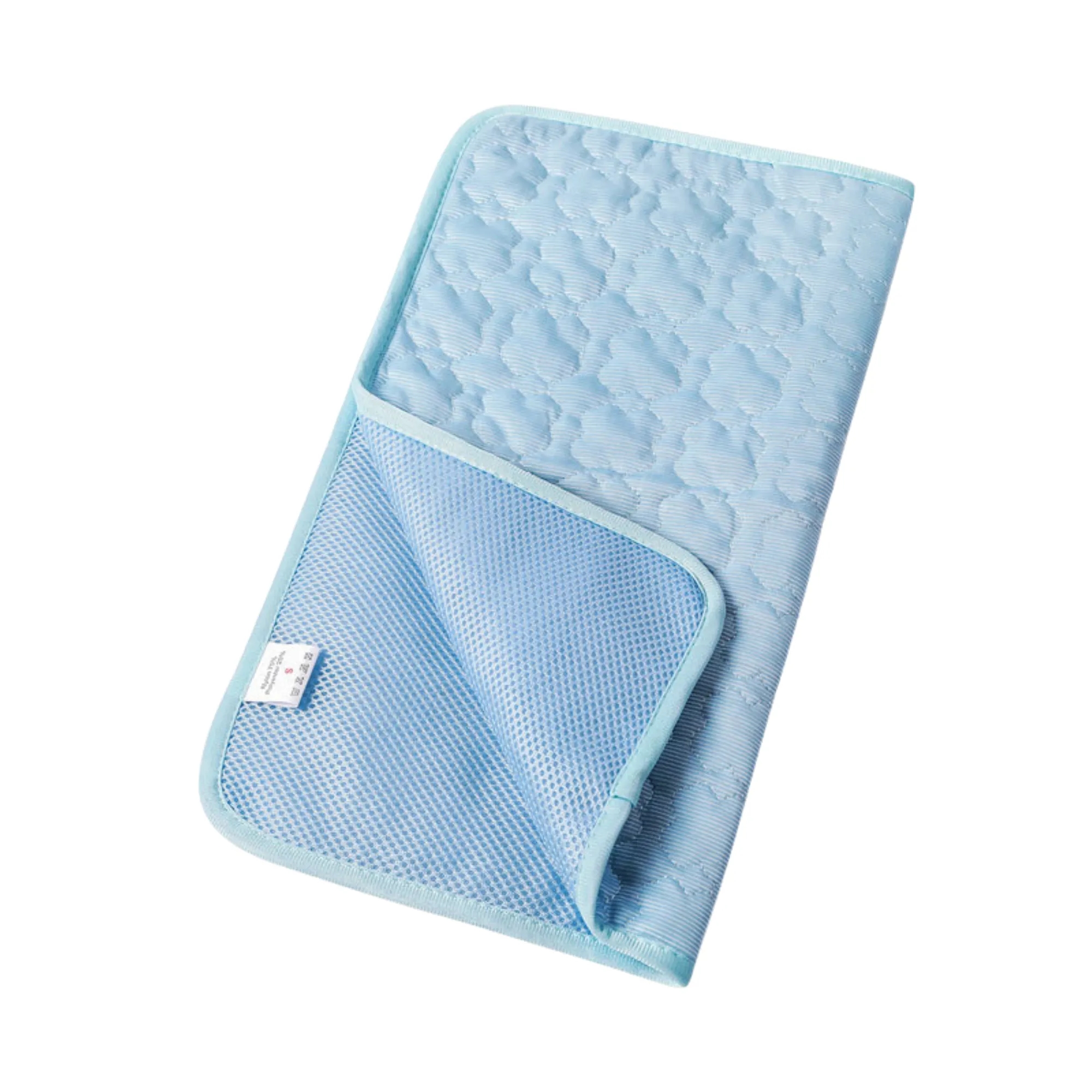 Unique Four Leaf Clover Pet Mat 3