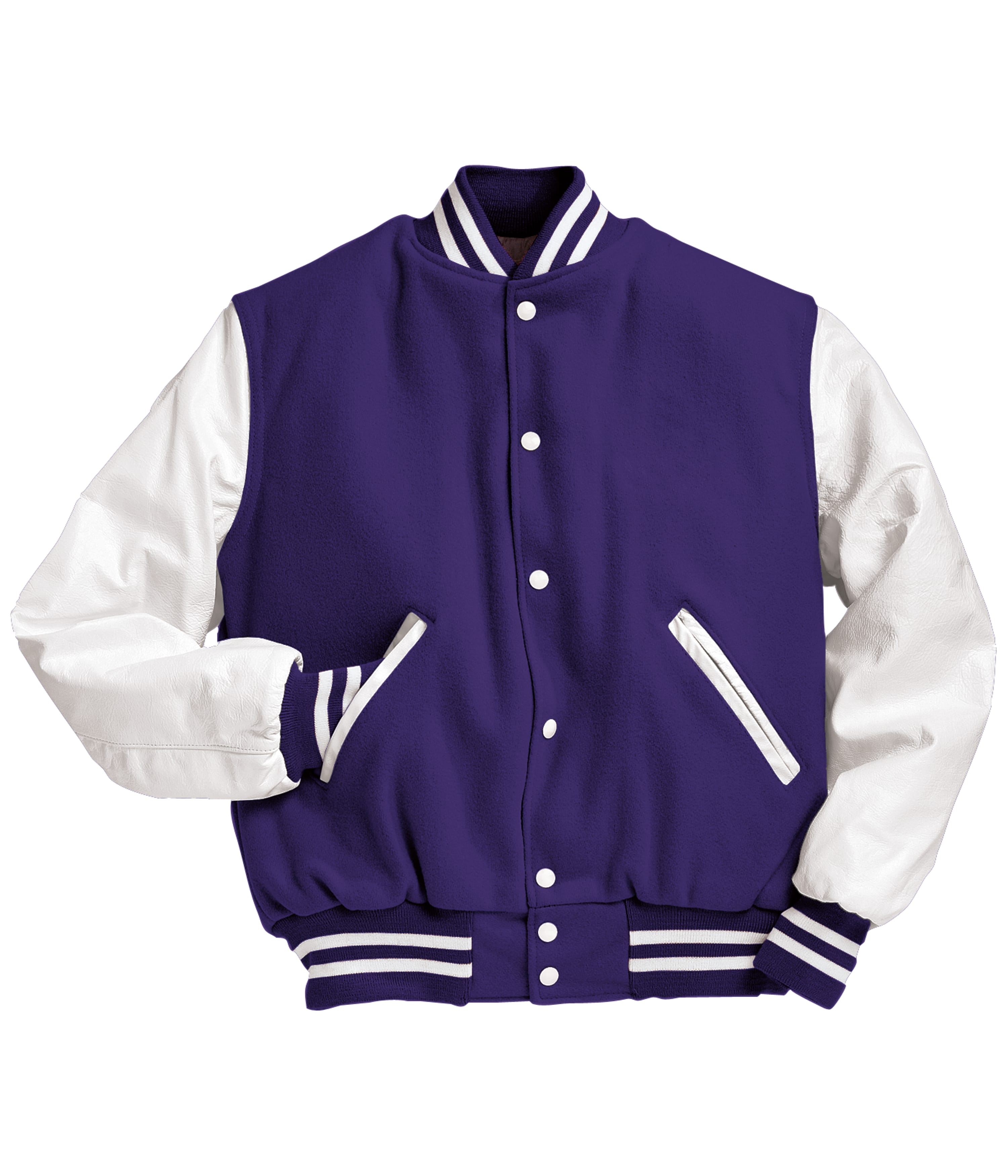 Varsity Jacket 4