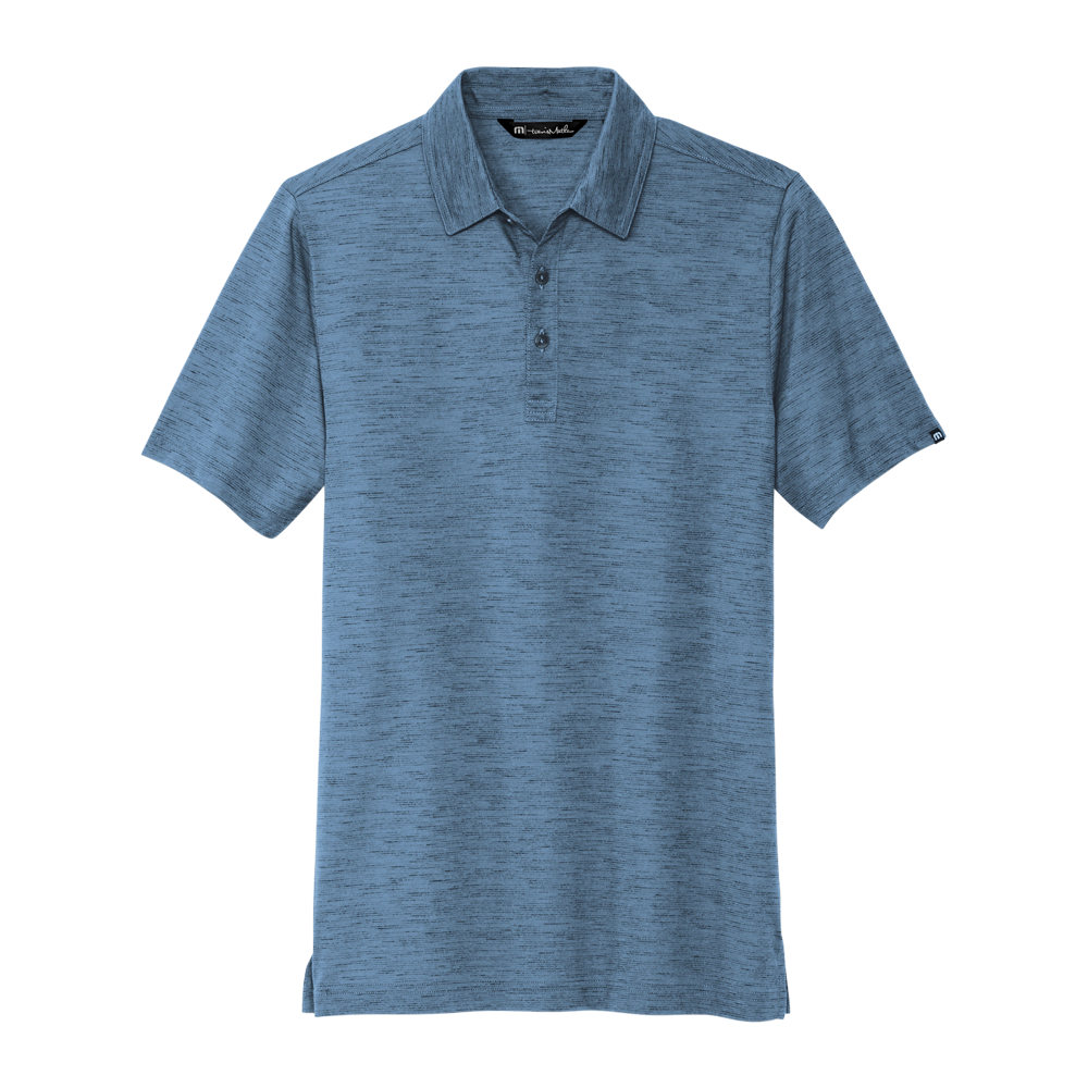 TravisMathew Auckland Slub Polo 2