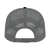 Cap America Trucker Mesh Back Cap 691