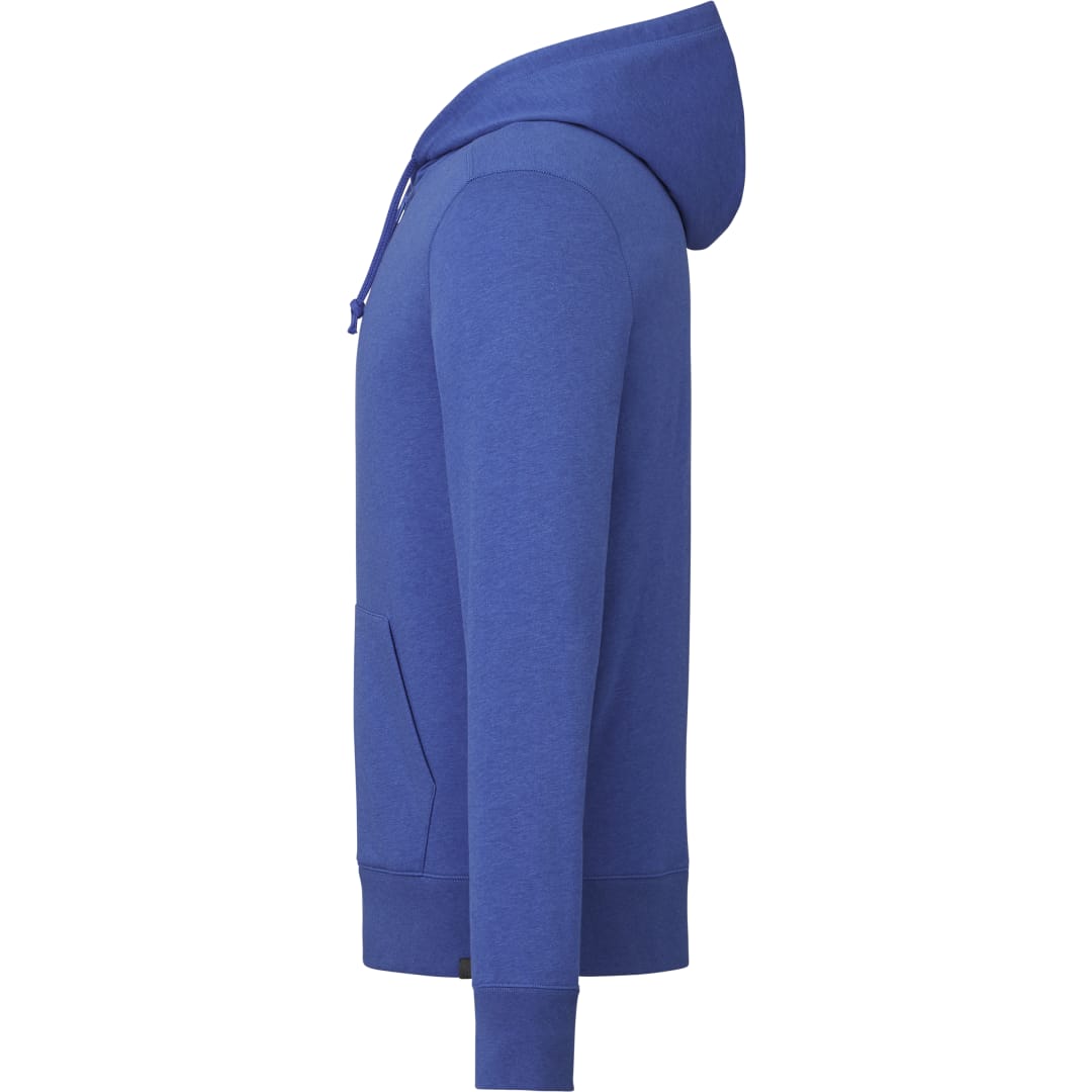 Men's ARGUS Eco Fleece Full Zip Hoody, custom hoodie or sweatshirt with logo imprint 139