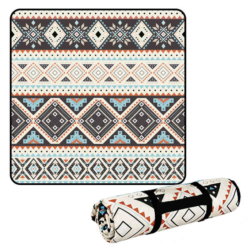 Ultrasonic Picnic Mats 3