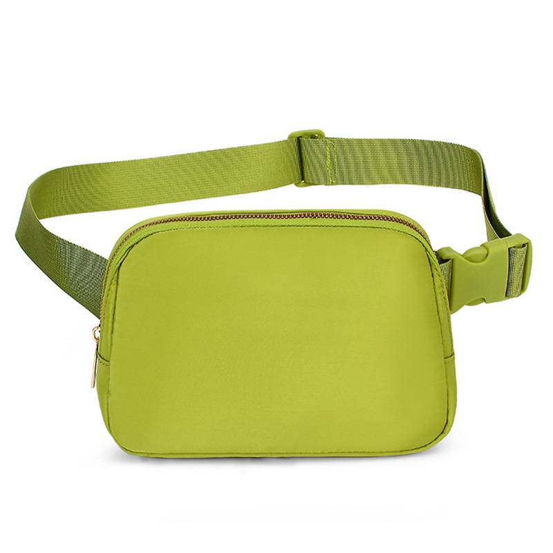 Anywhere Nylon Belt Bag 3