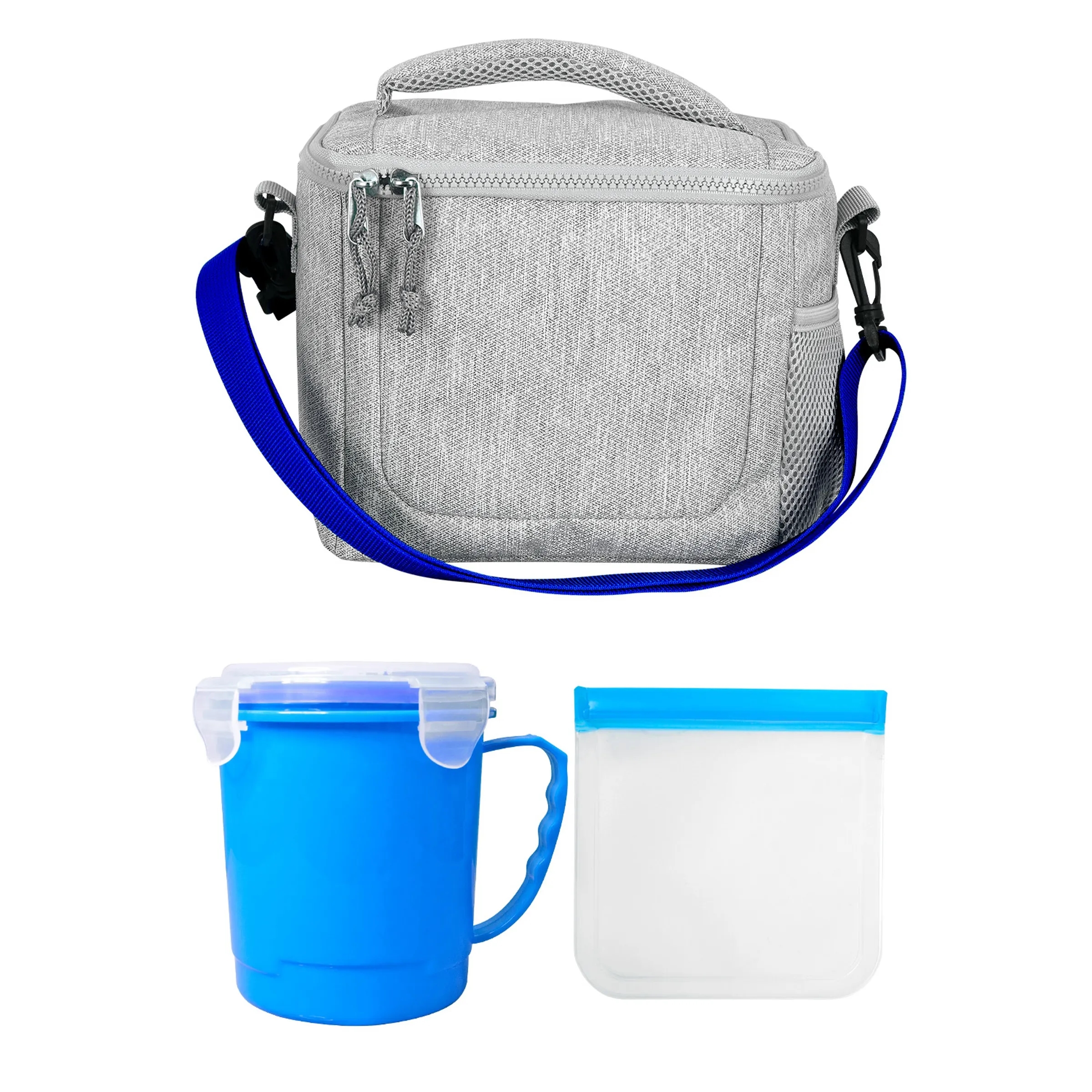 Adventure Soup & Sandwich Cooler Set 8