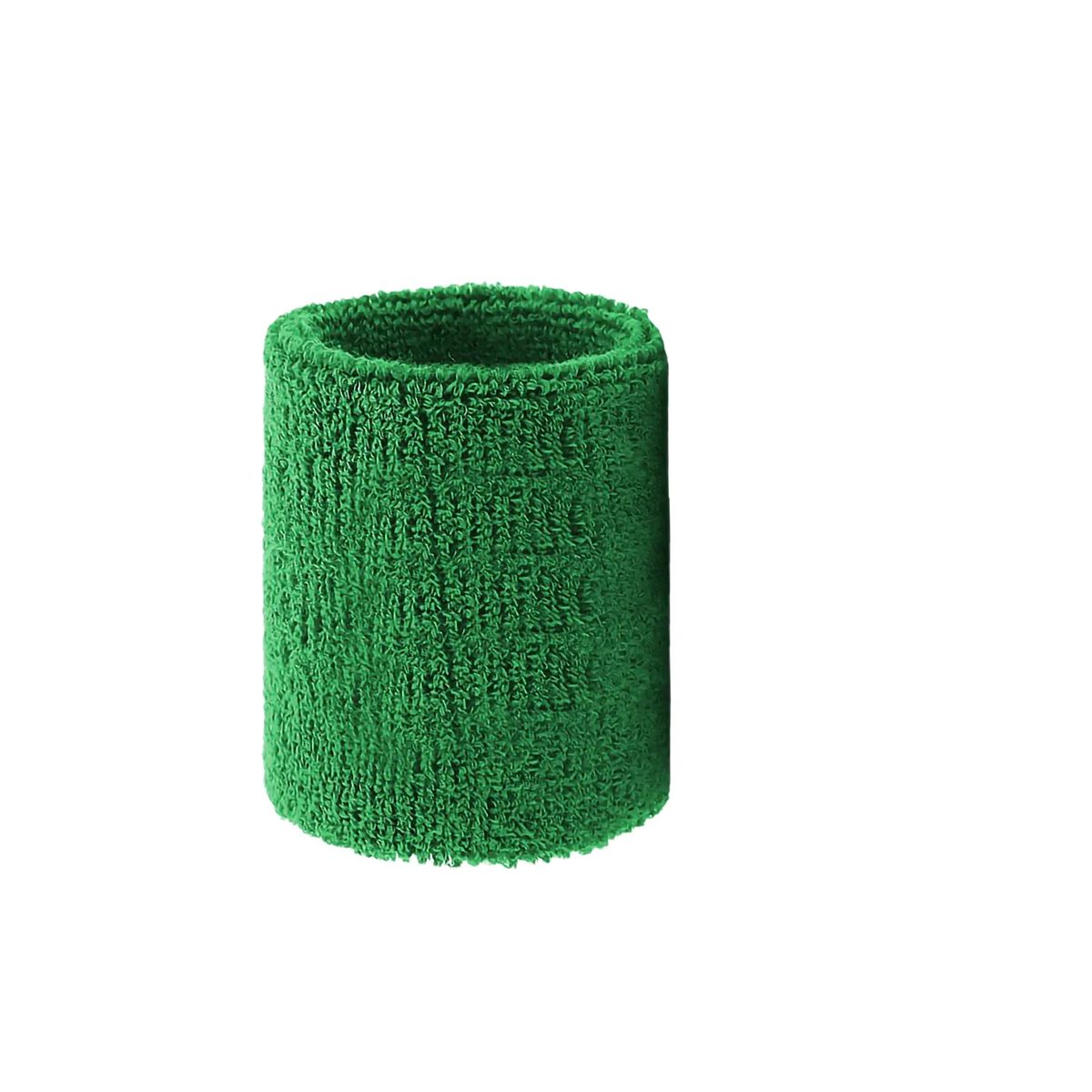 Cotton Workout Wristband for Gym and Outdoor Sports 6