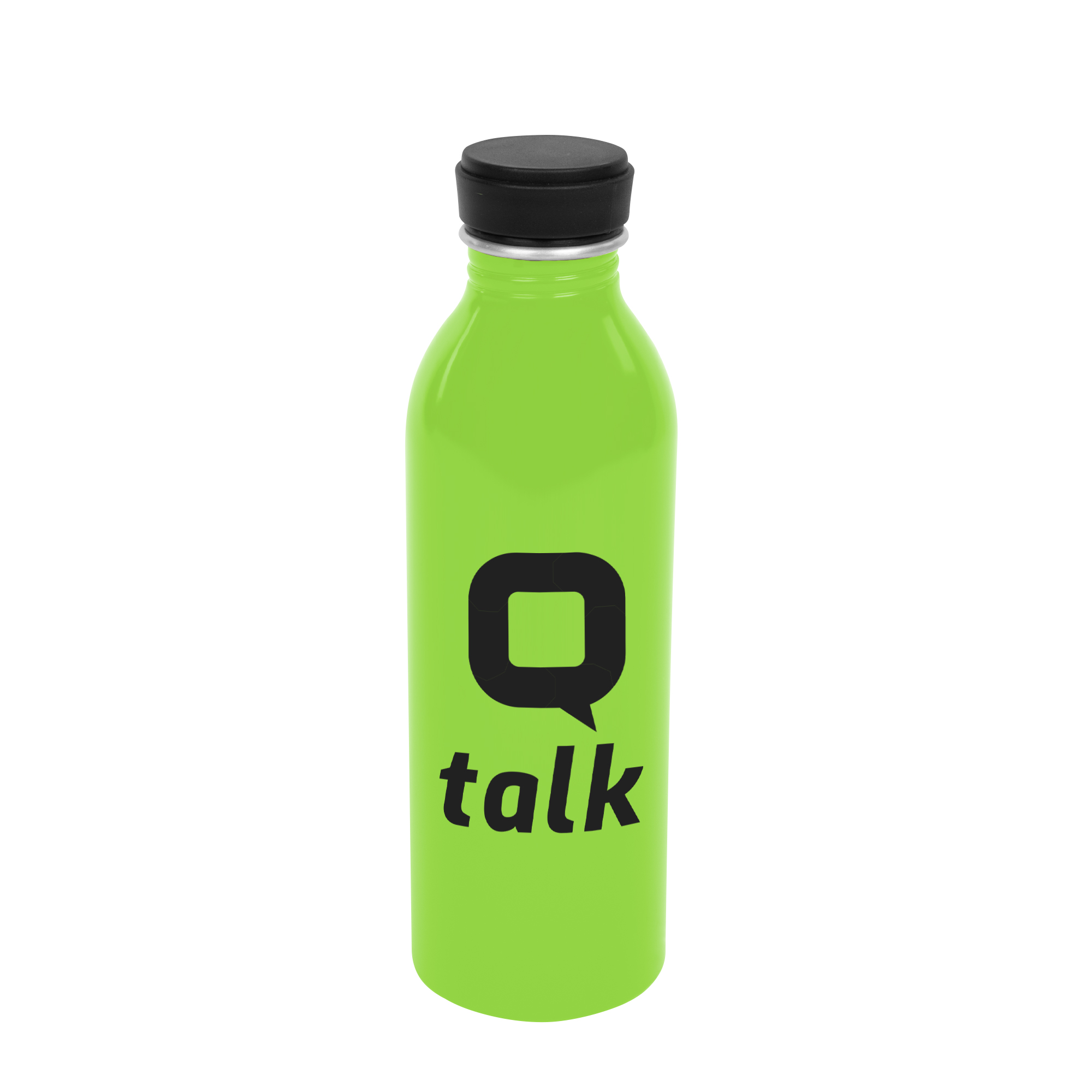 17 Oz. Aluminum Colby Bottle, custom water bottle with logo imprint 15