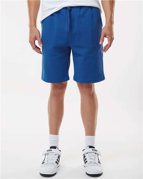 Men's Midweight Fleece Shorts - IND20SRT 61
