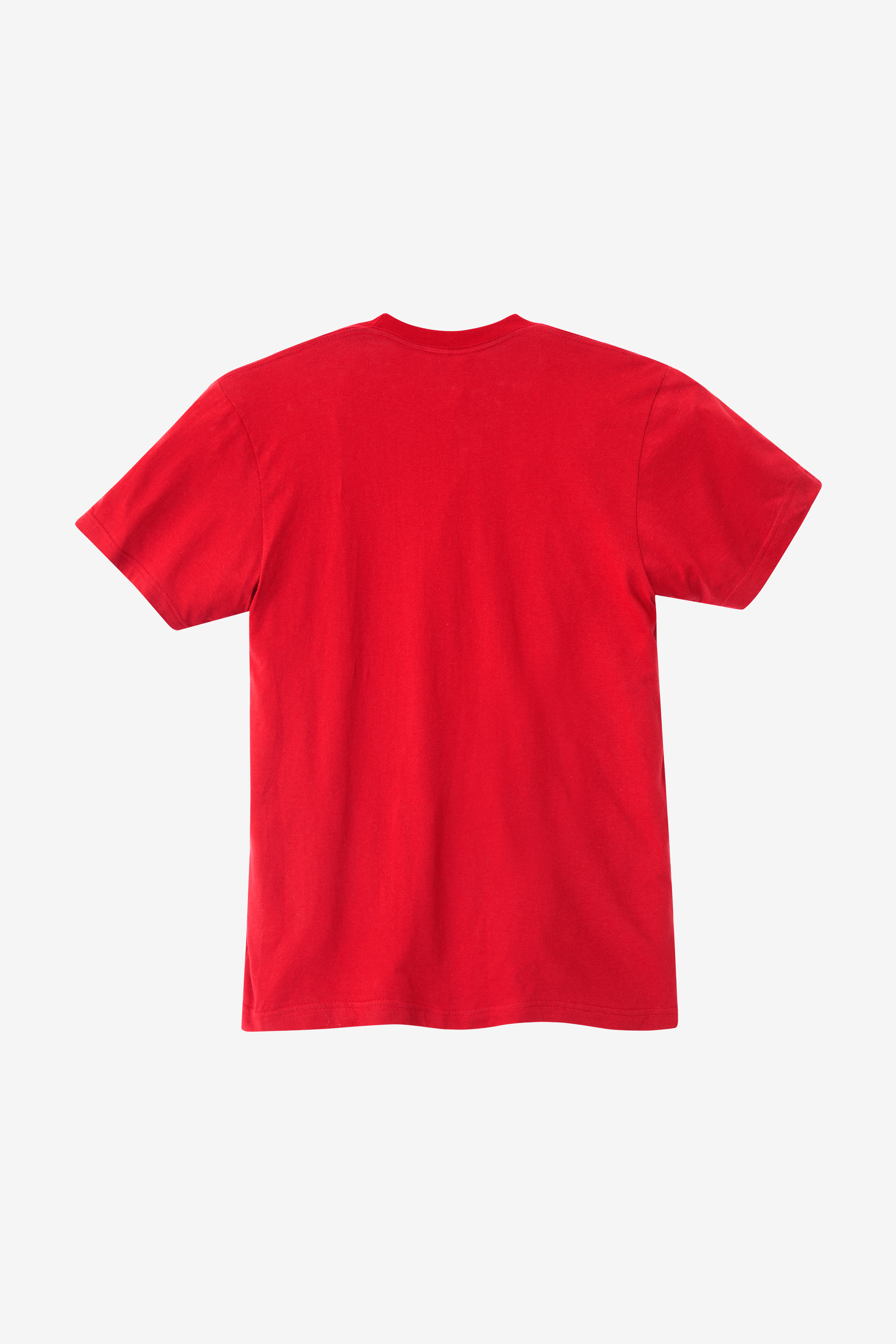 4.3 OZ FINE JERSEY S/S T-SHIRT 49